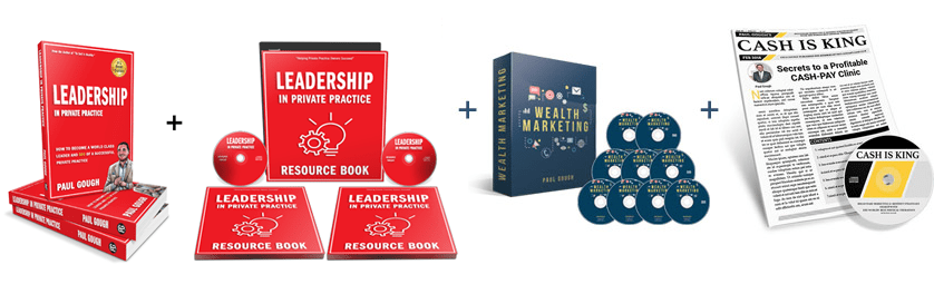 Leadership book - option 2